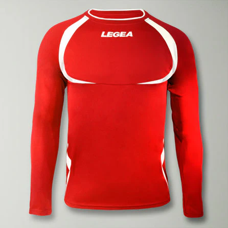 Maglia maniche lunghe da allenamento Taipei