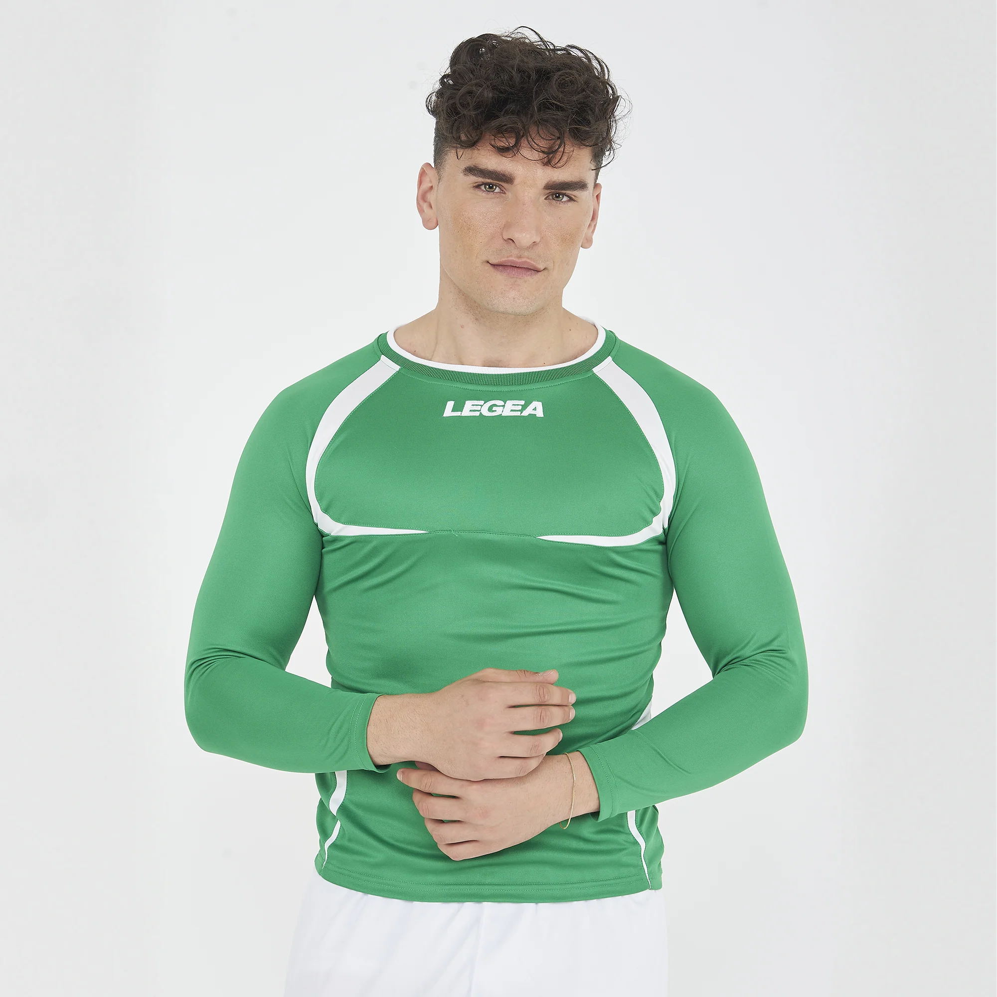 Maglia maniche lunghe da allenamento Taipei