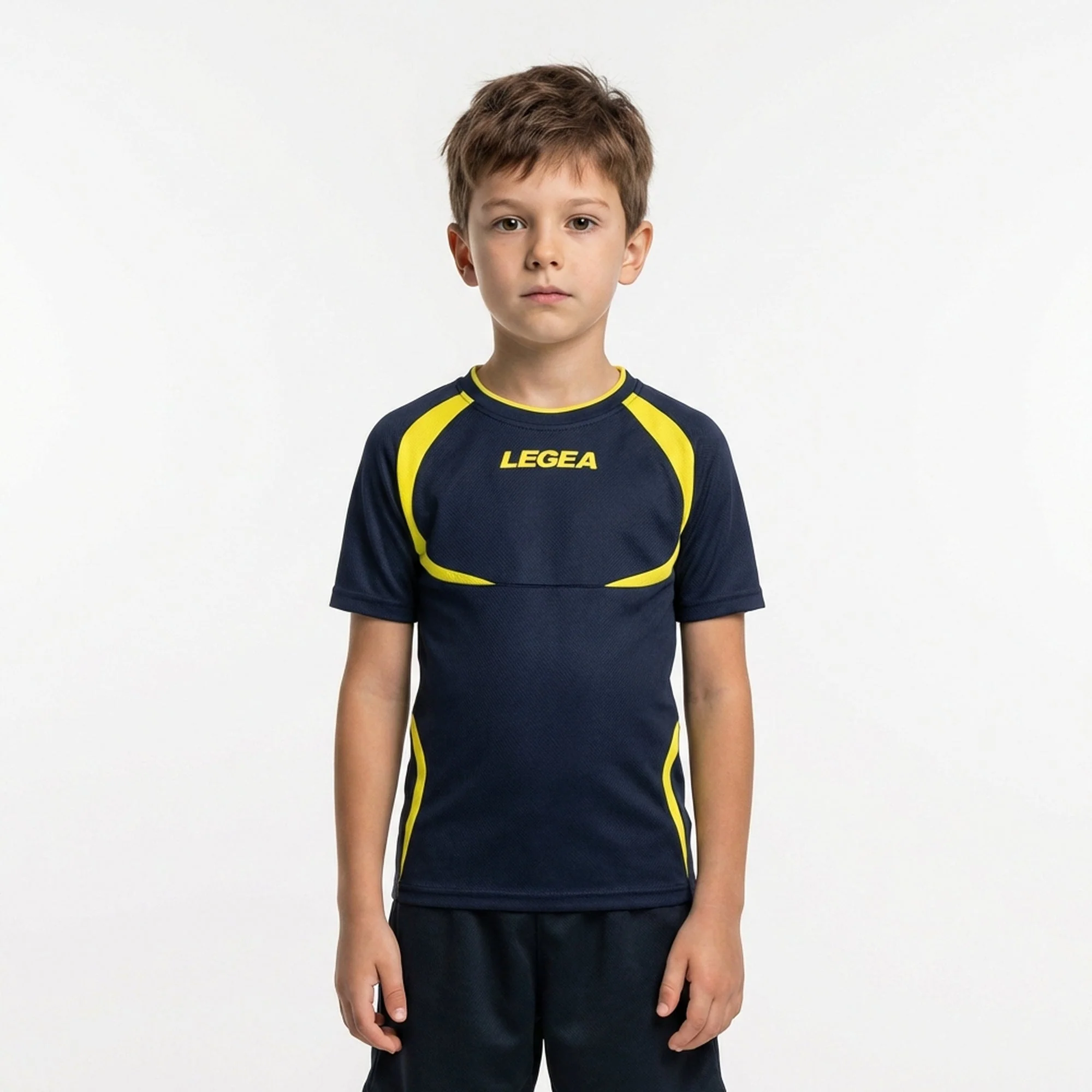 Maglia da allenamento Taipei - taglie piccole - Image 15