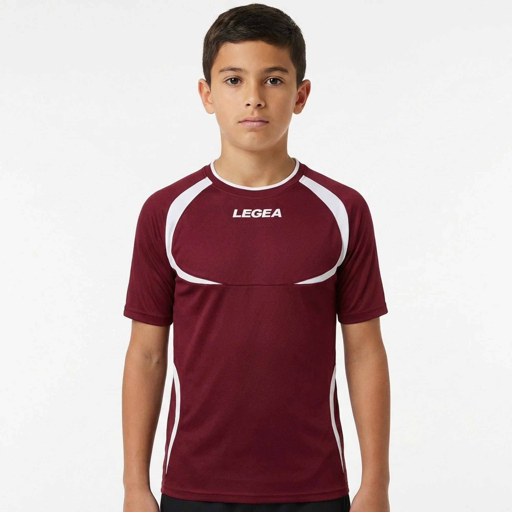 Maglia da allenamento Taipei - taglie piccole - Image 27