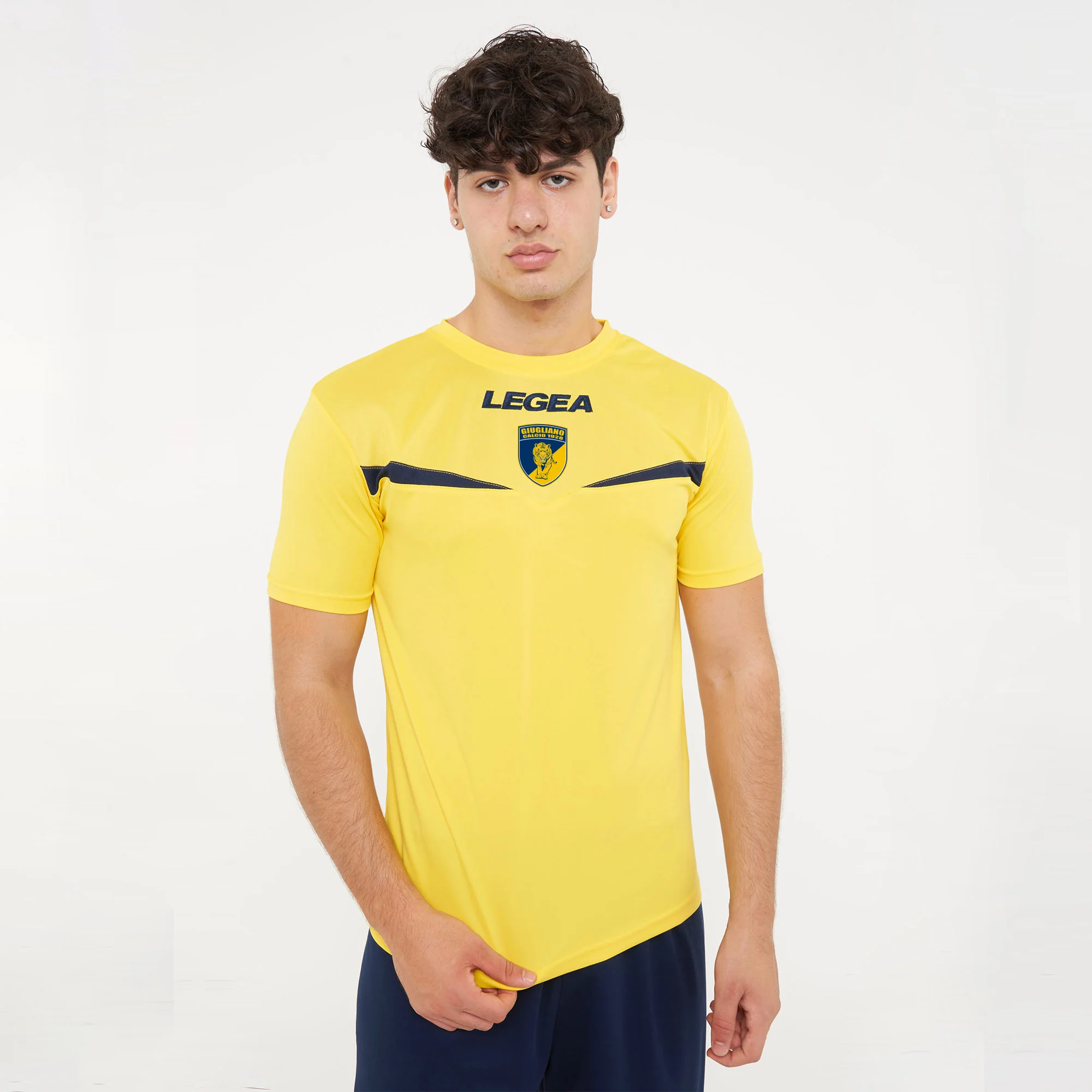 Maglia sportiva - Giugliano Calcio - Image 2