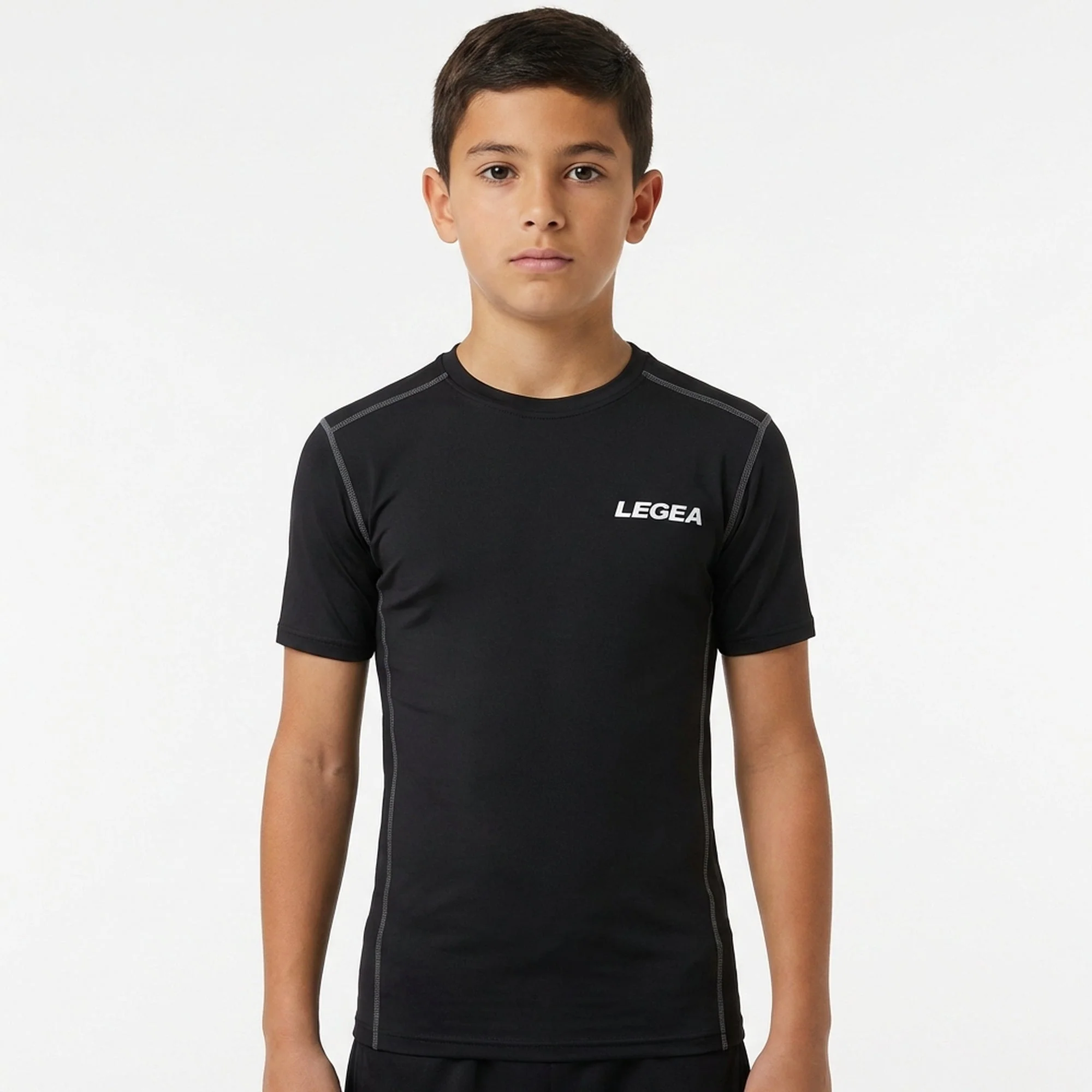 Maglia termica a maniche corte Body 2