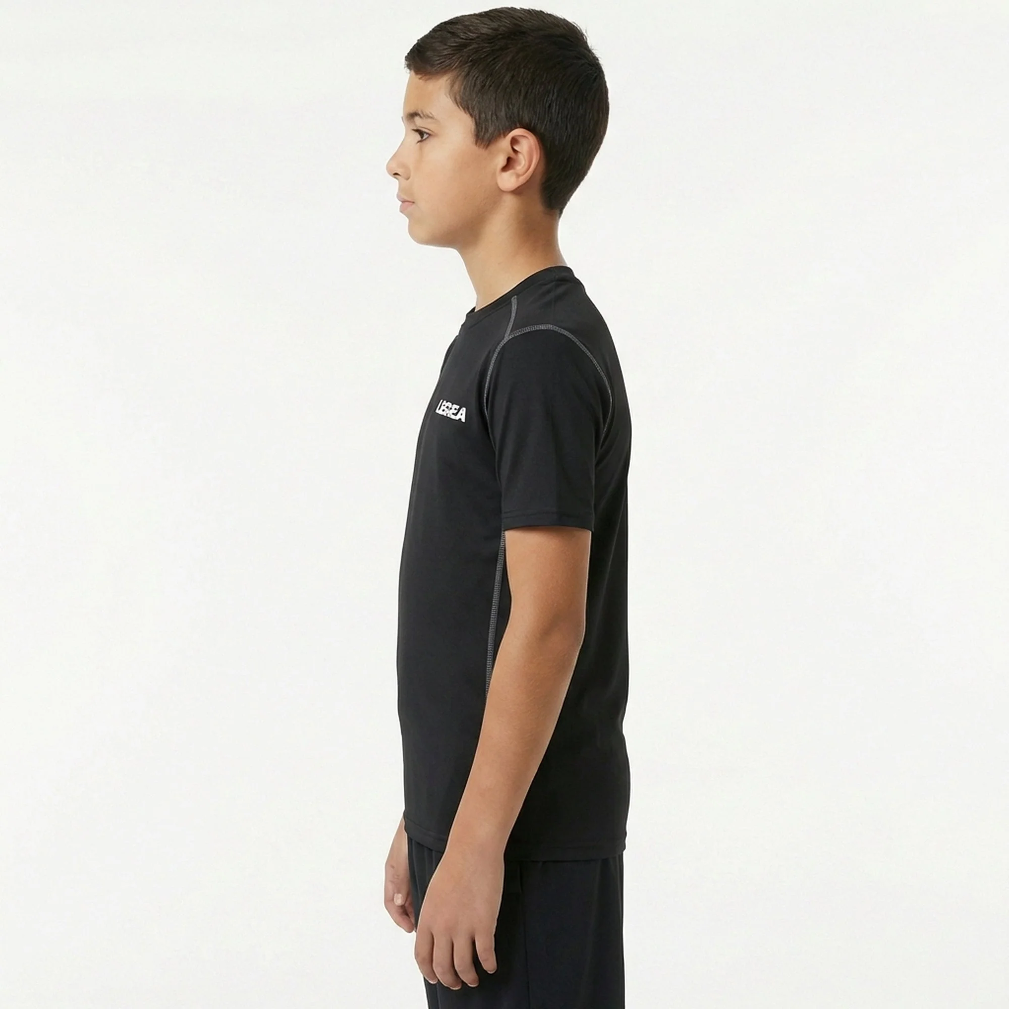 Maglia termica a maniche corte Body 2 - Image 3