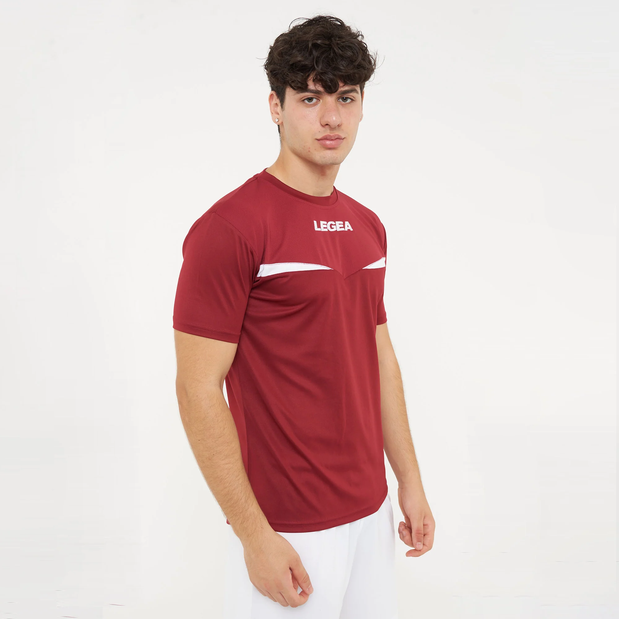 Maglia Pristina MC