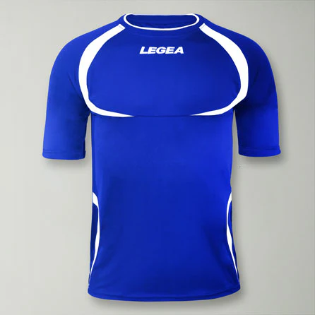 maglia running uomo manica corta traspirante
