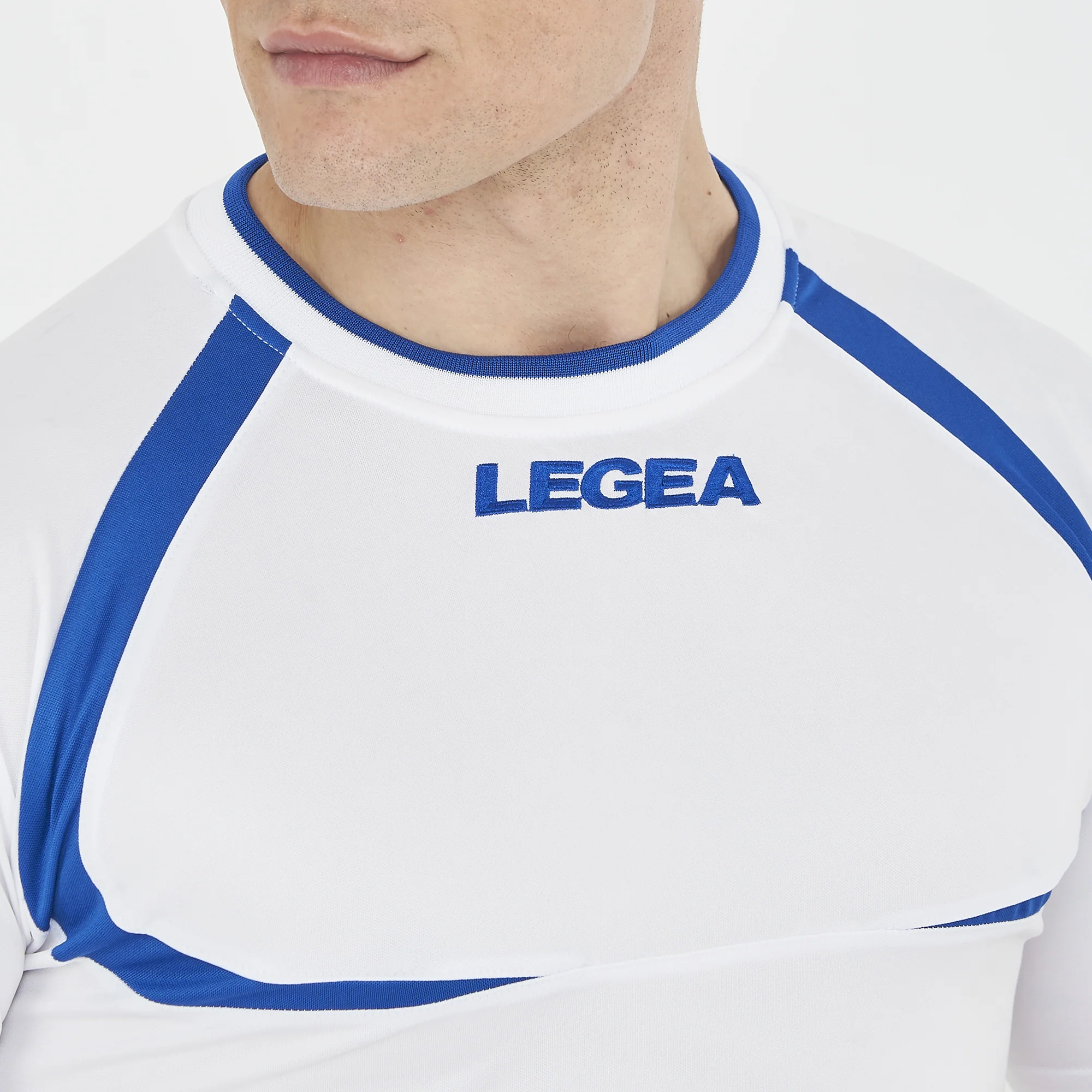 maglia running uomo manica corta traspirante - Image 3