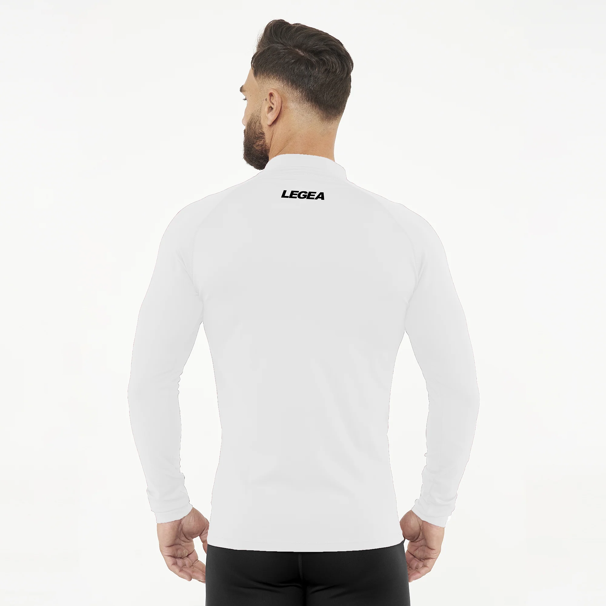 Maglia termica da allenamento Ironboy Long - Image 2
