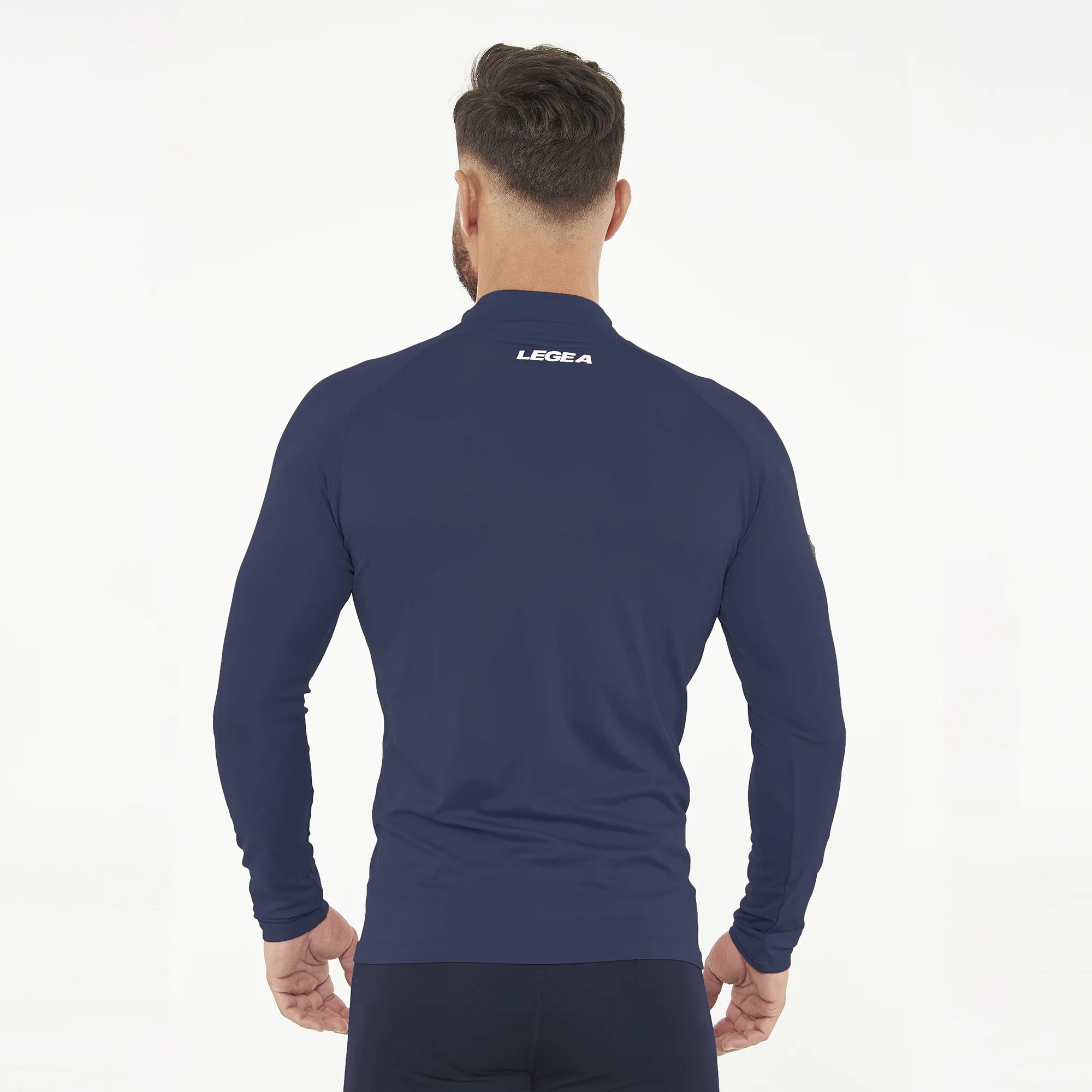 Maglia termica da allenamento Ironboy Long - Image 2
