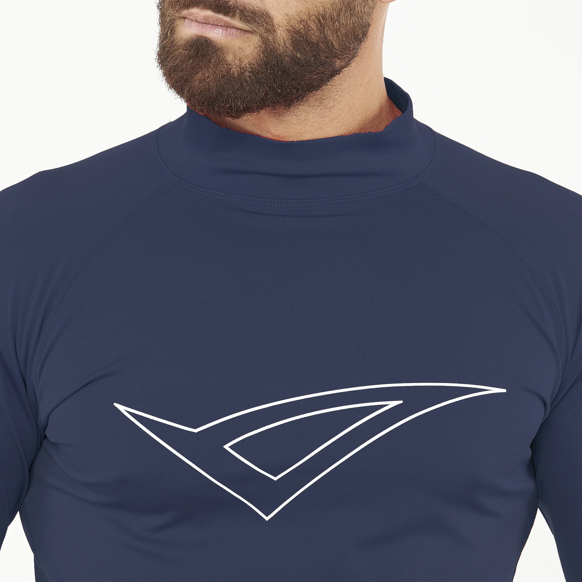 Maglia termica da allenamento Ironboy Long - Image 3
