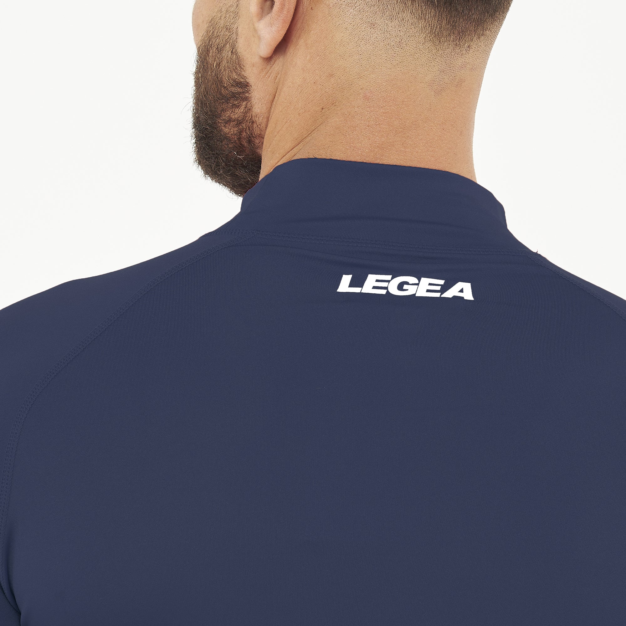 Maglia termica da allenamento Ironboy Long - Image 4