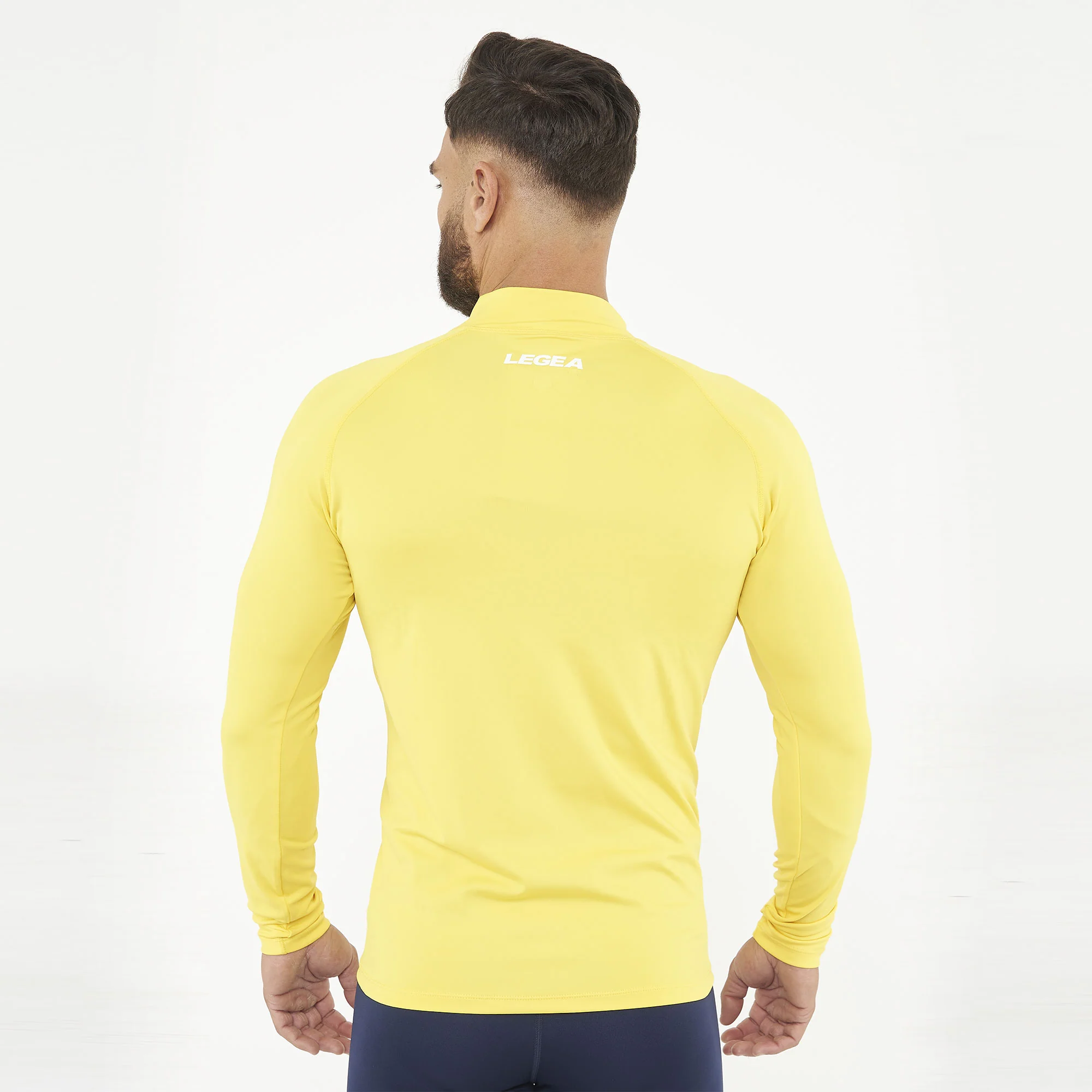 Maglia termica da allenamento Ironboy Long - Image 2