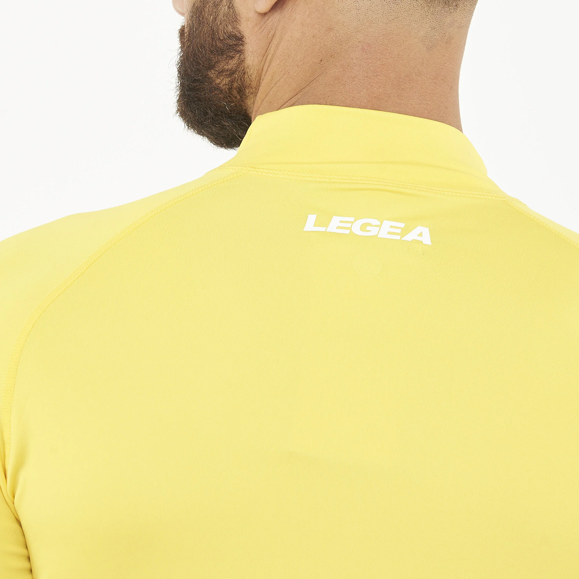 Maglia termica da allenamento Ironboy Long - Image 4