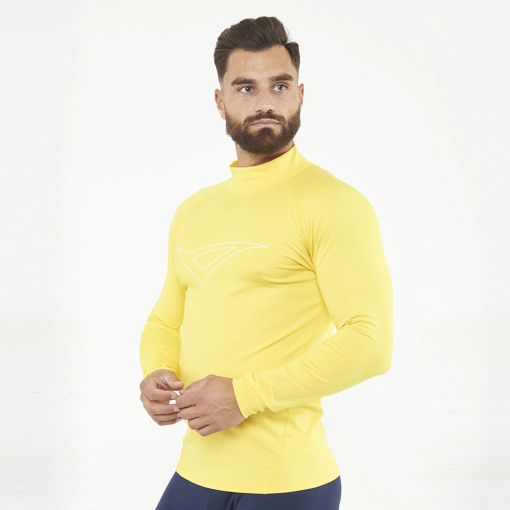 Maglia termica da allenamento Ironboy Long - Image 5