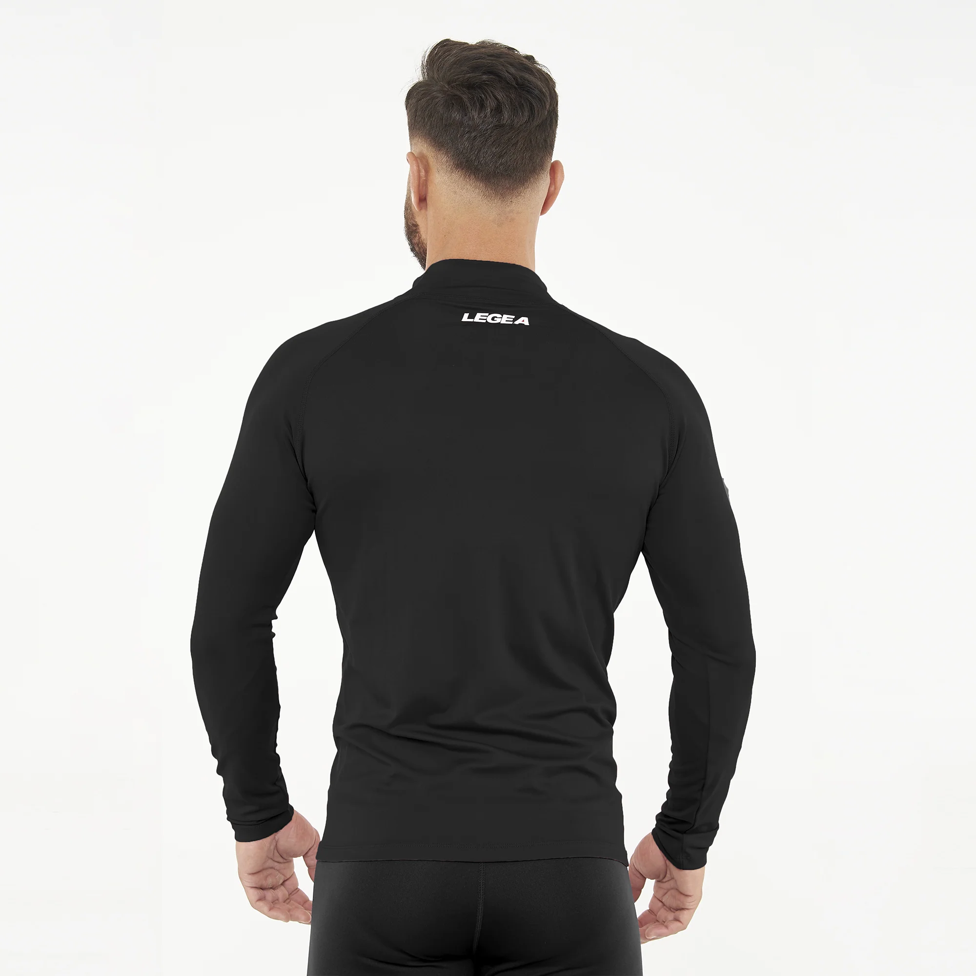 Maglia termica da allenamento Ironboy Long - Image 2