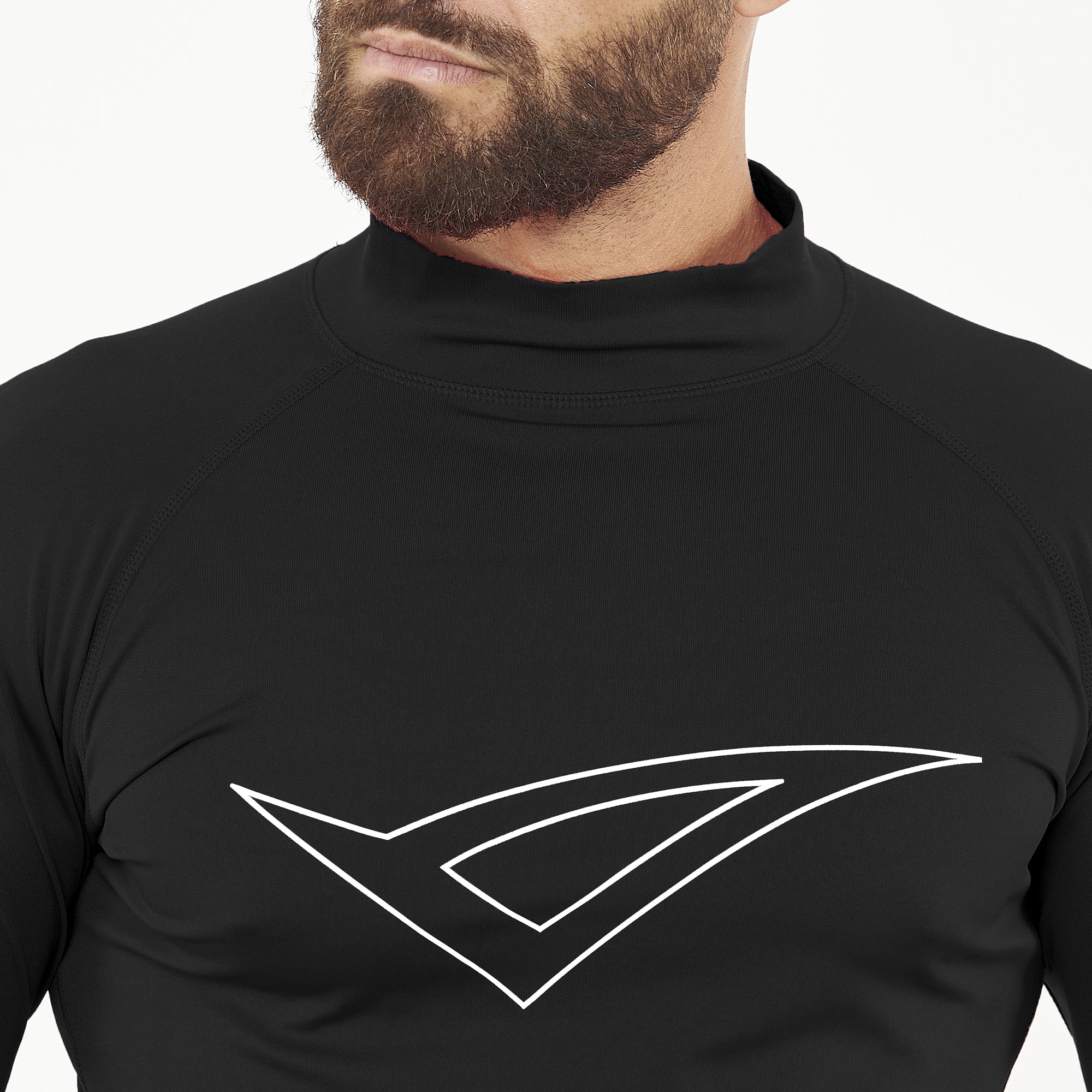 Maglia termica da allenamento Ironboy Long - Image 3