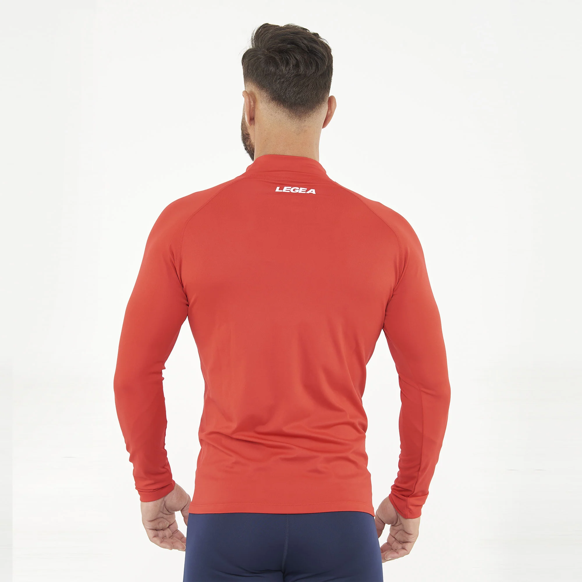 Maglia termica da allenamento Ironboy Long - Image 2