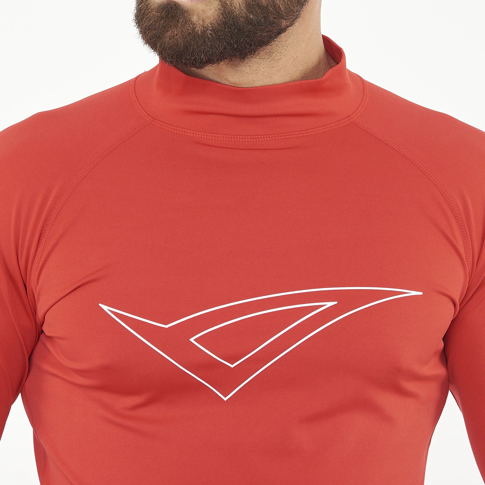 Maglia termica da allenamento Ironboy Long - Image 3