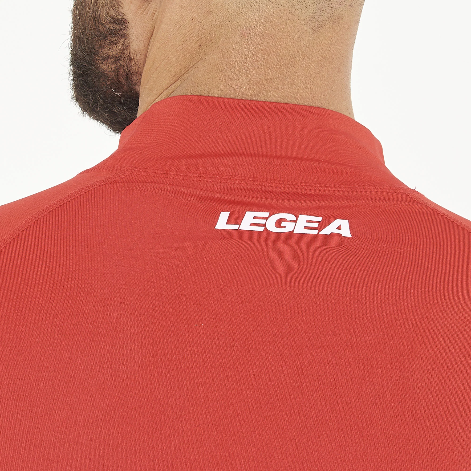 Maglia termica da allenamento Ironboy Long - Image 4
