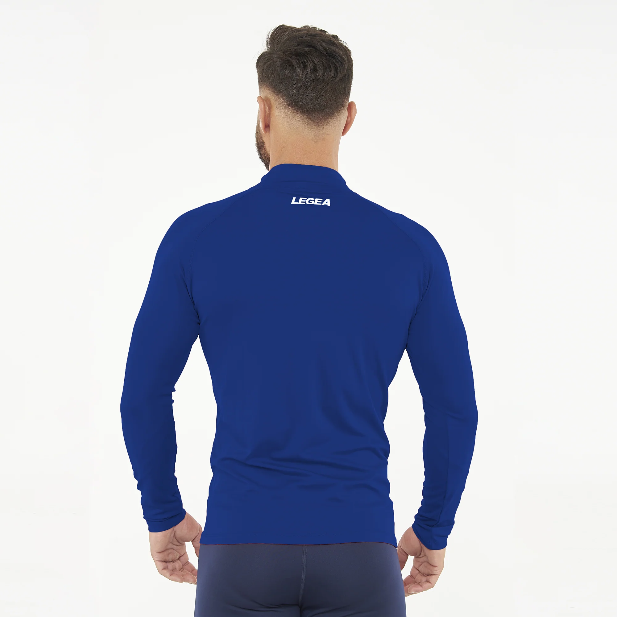 Maglia termica da allenamento Ironboy Long - Image 2