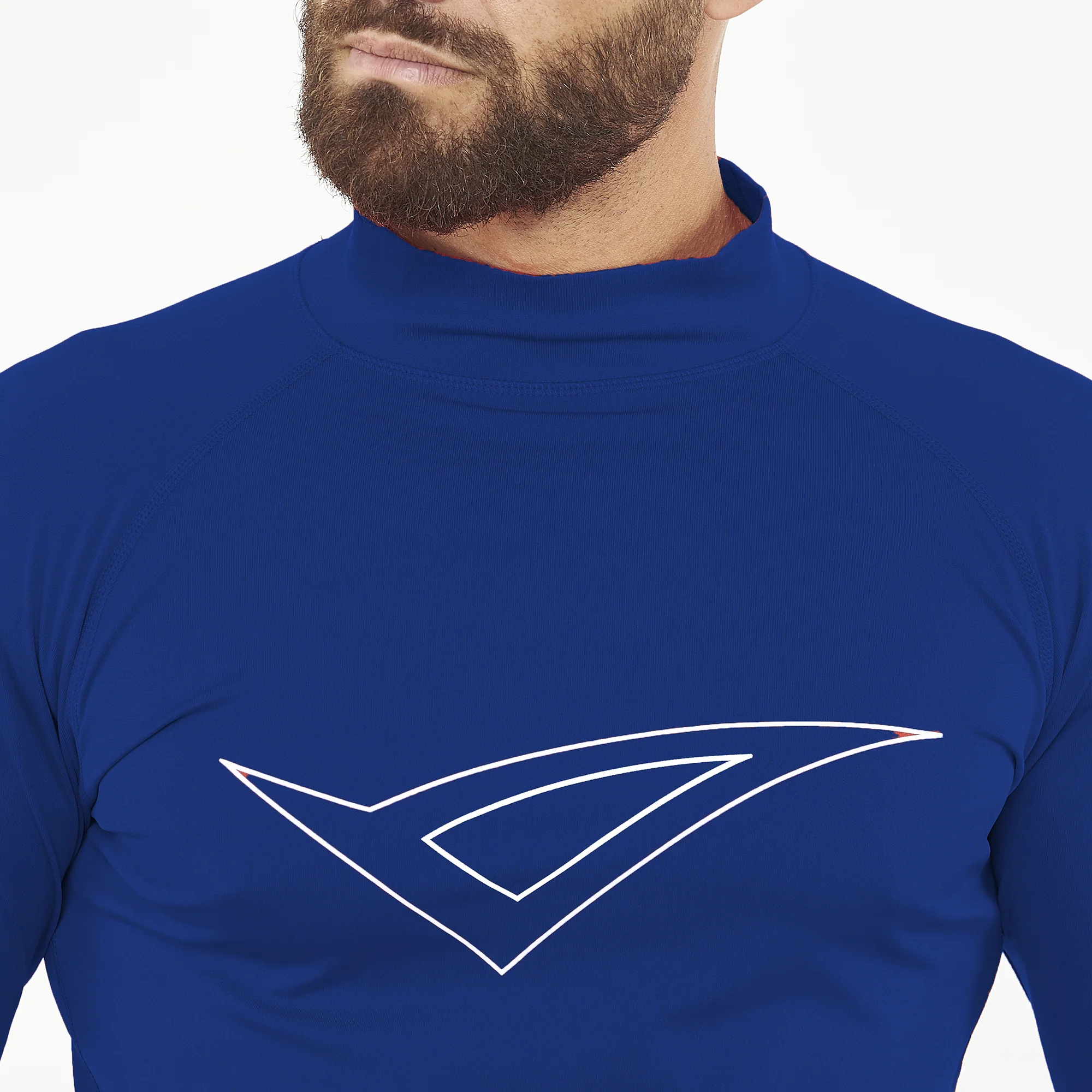 Maglia termica da allenamento Ironboy Long - Image 3