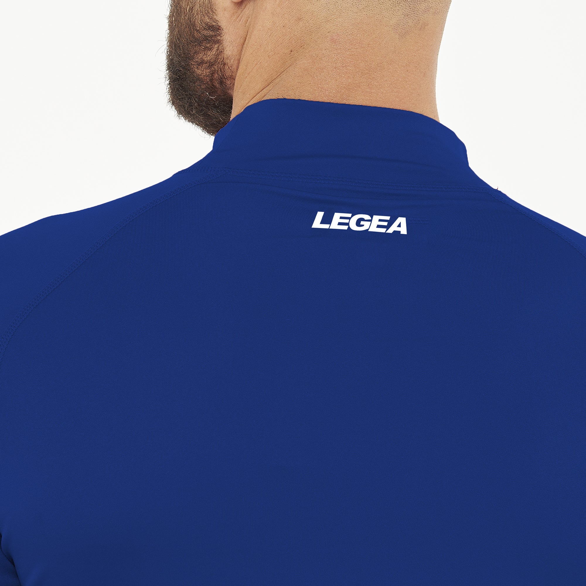 Maglia termica da allenamento Ironboy Long - Image 4