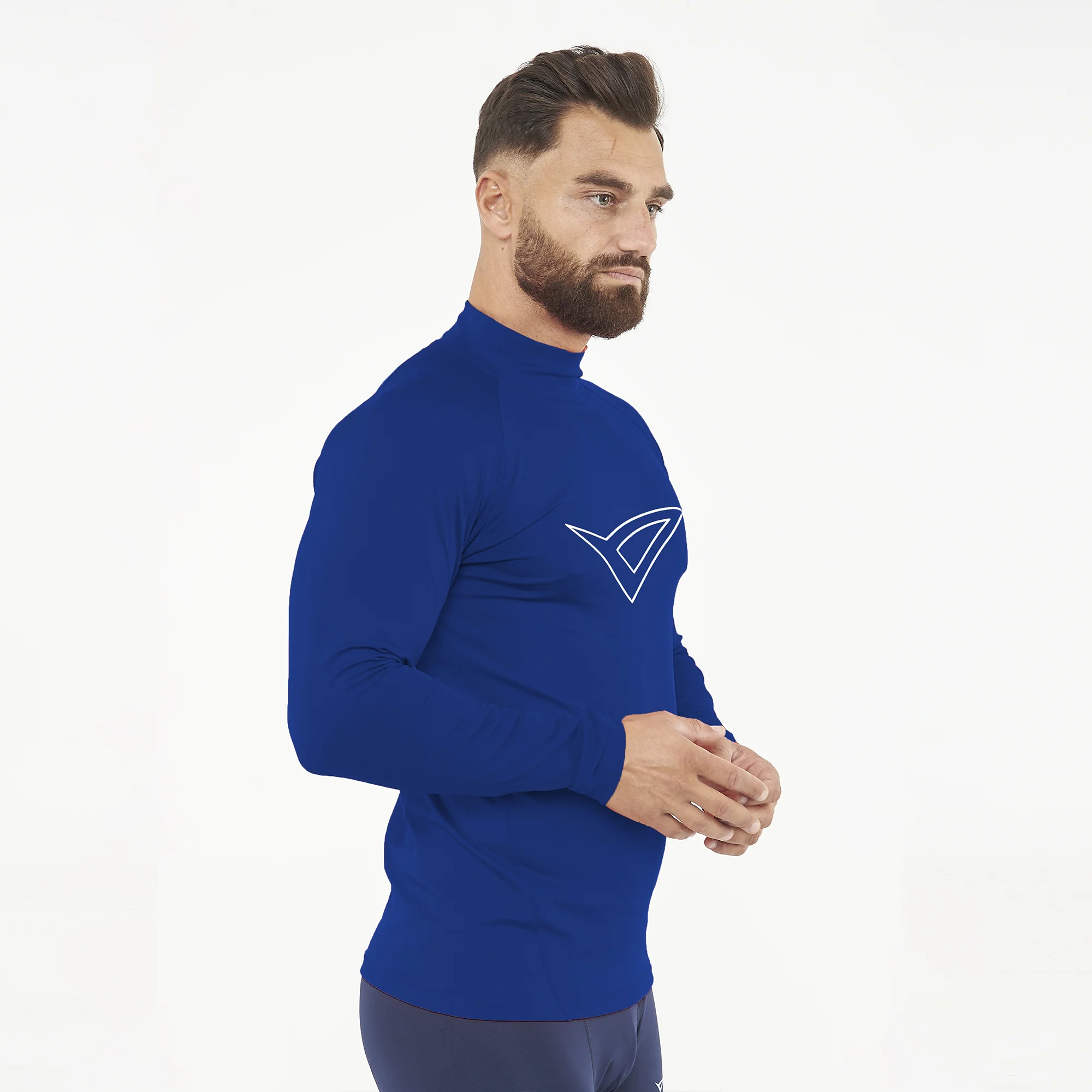 Maglia termica da allenamento Ironboy Long - Image 5