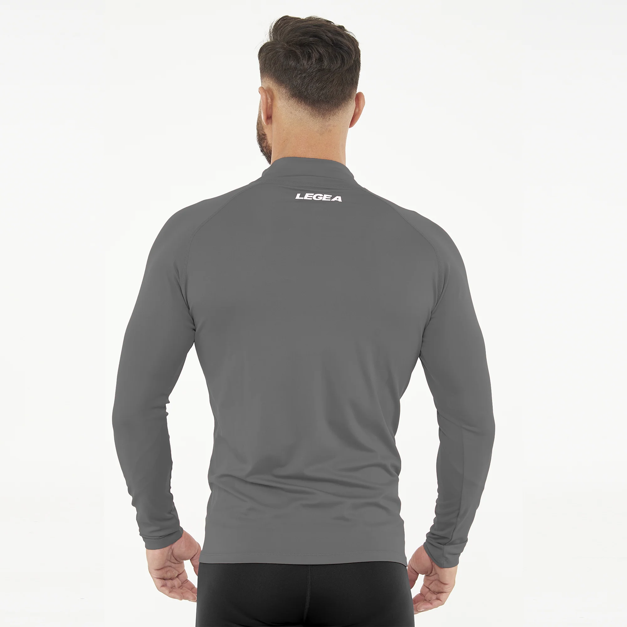 Maglia termica da allenamento Ironboy Long - Image 2