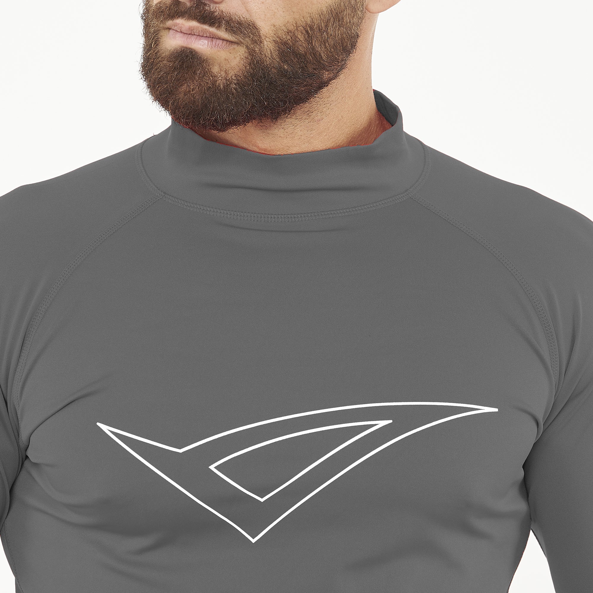 Maglia termica da allenamento Ironboy Long - Image 3