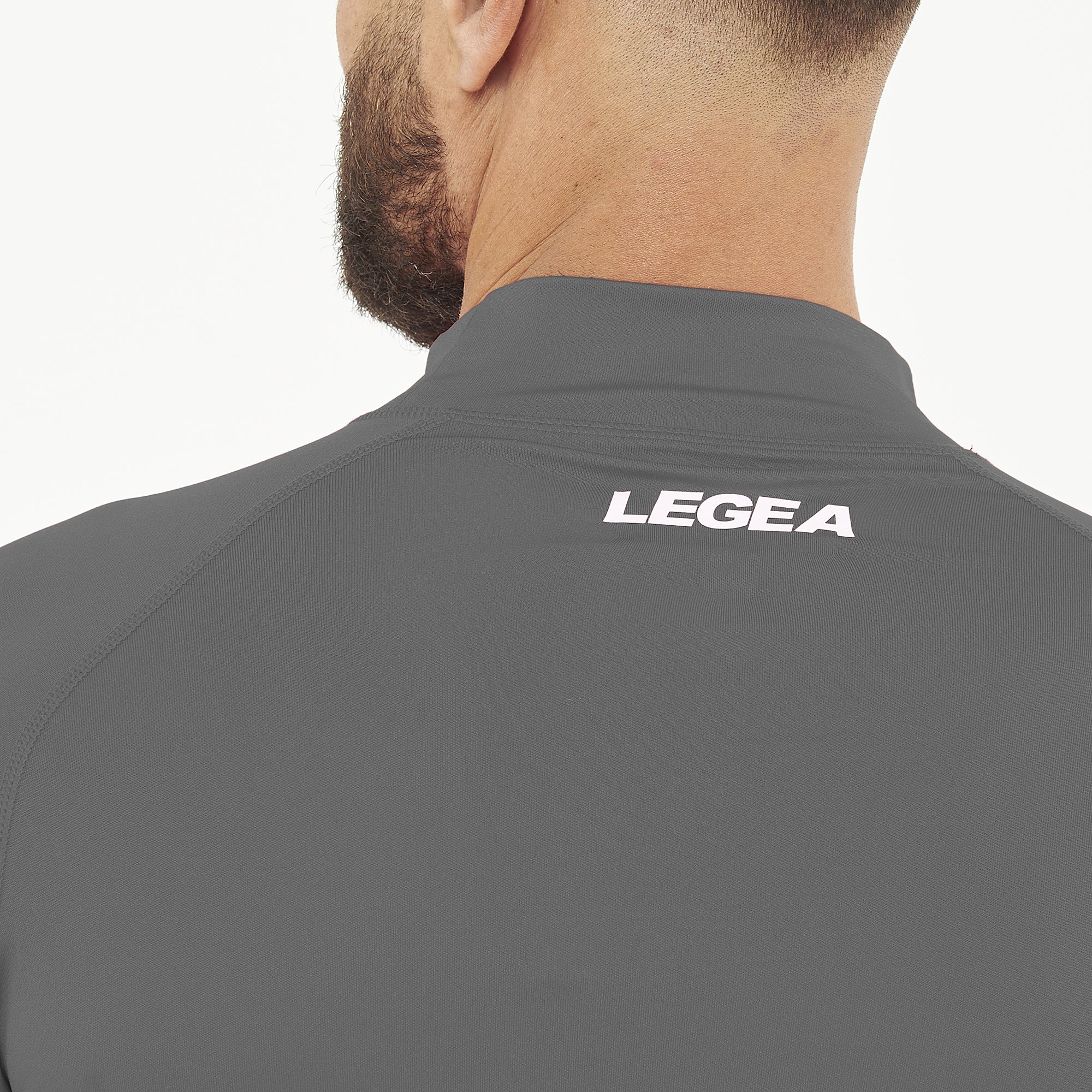 Maglia termica da allenamento Ironboy Long - Image 4