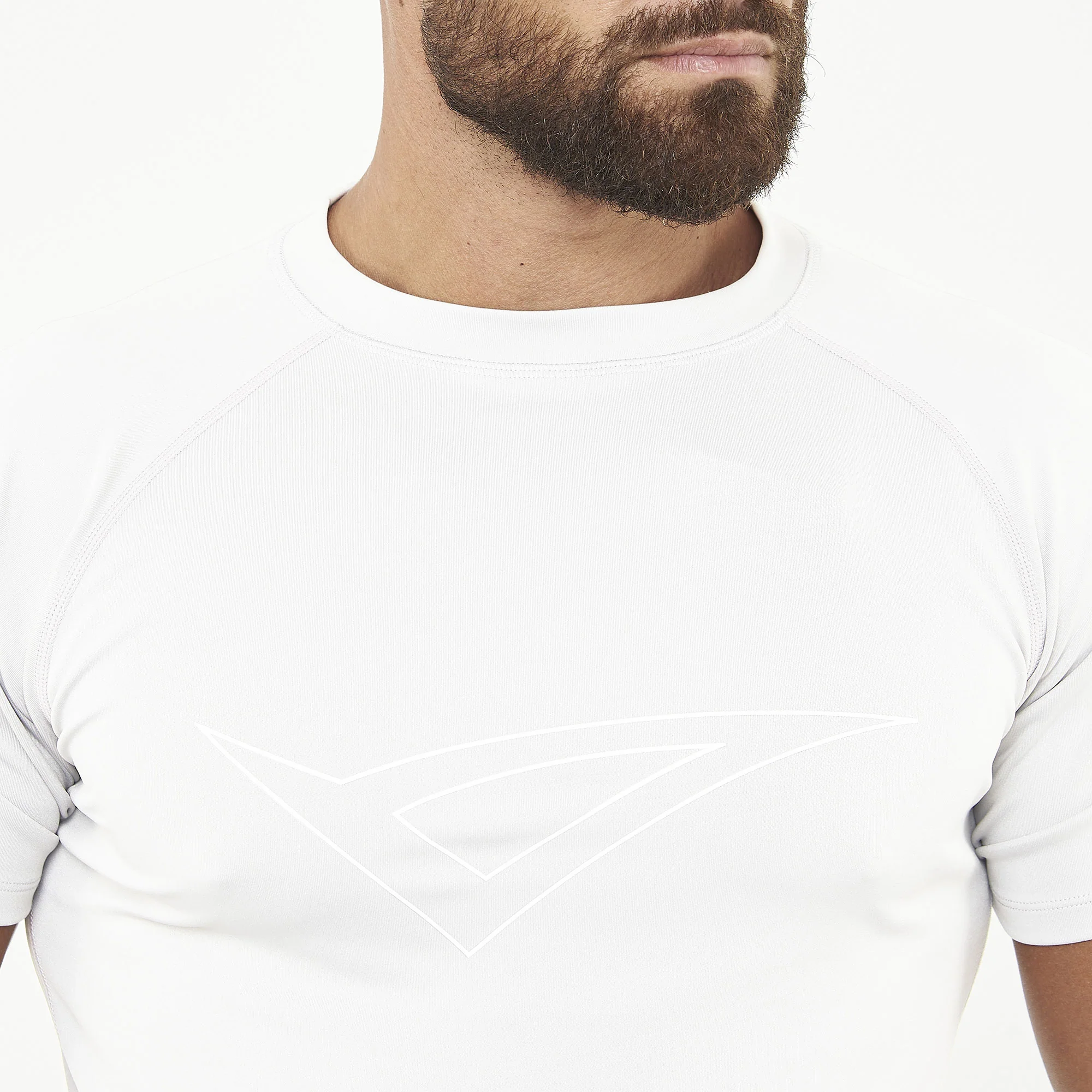 Maglia Termica Mezza Manica Ironboy Tee - Image 3