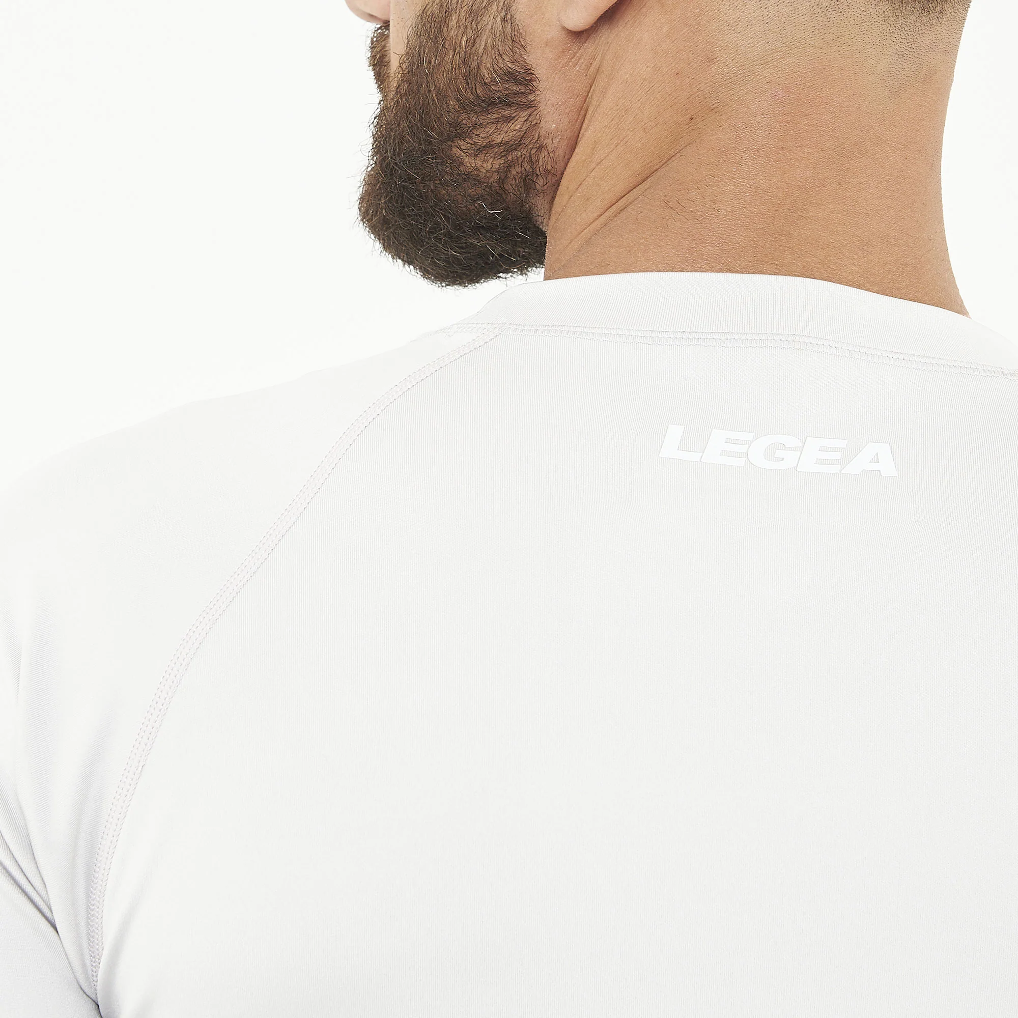 Maglia Termica Mezza Manica Ironboy Tee - Image 4