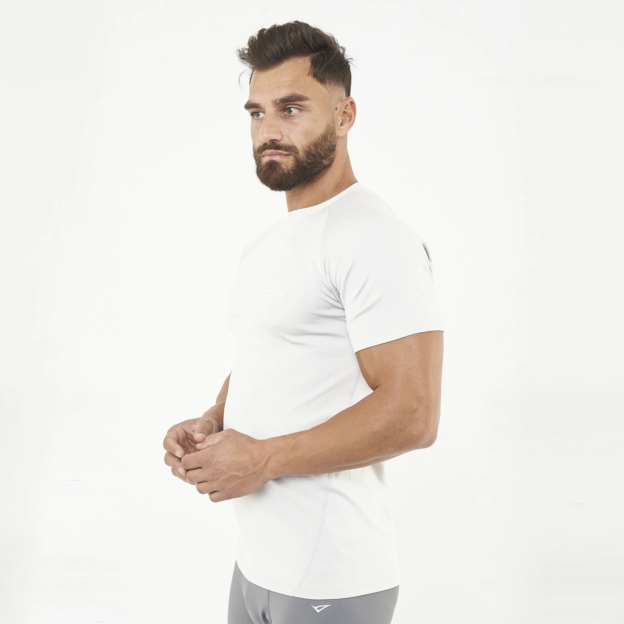 Maglia Termica Mezza Manica Ironboy Tee - Image 5