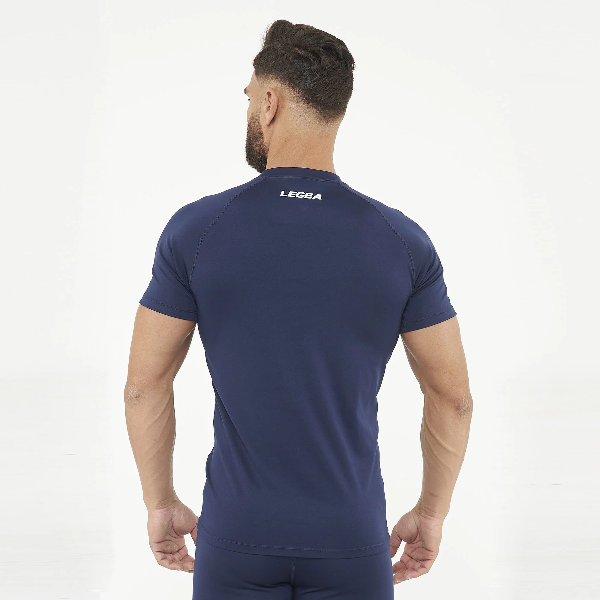 Maglia Termica Mezza Manica Ironboy Tee - Image 2