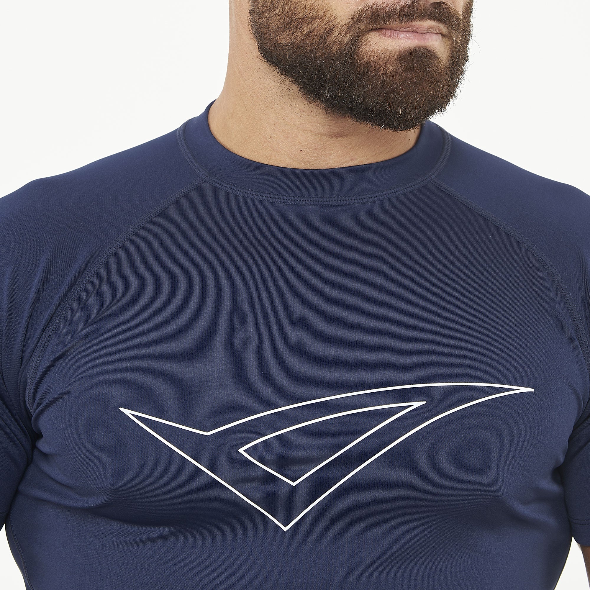 Maglia Termica Mezza Manica Ironboy Tee - Image 3