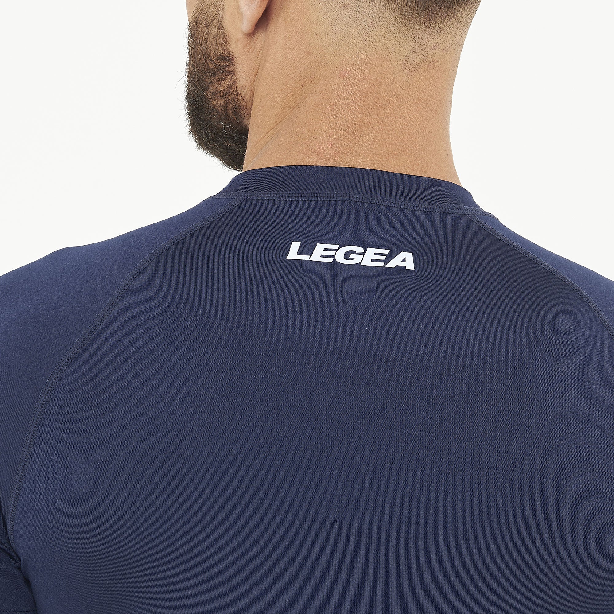 Maglia Termica Mezza Manica Ironboy Tee - Image 4