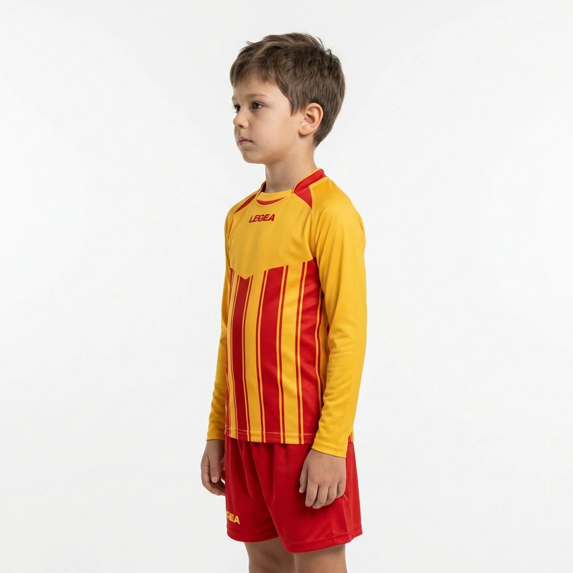 Kit Manchester ML - Image 3