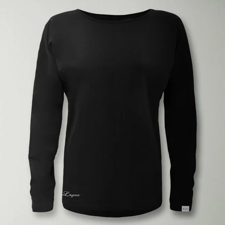 Maglia sportiva a maniche lunghe Verti