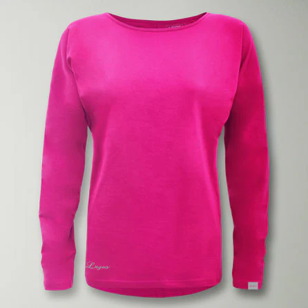 Maglia sportiva a maniche lunghe Verti