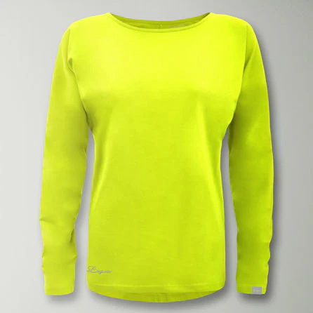 Maglia sportiva a maniche lunghe Verti