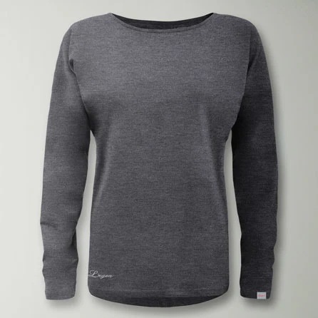 Maglia sportiva a maniche lunghe Verti