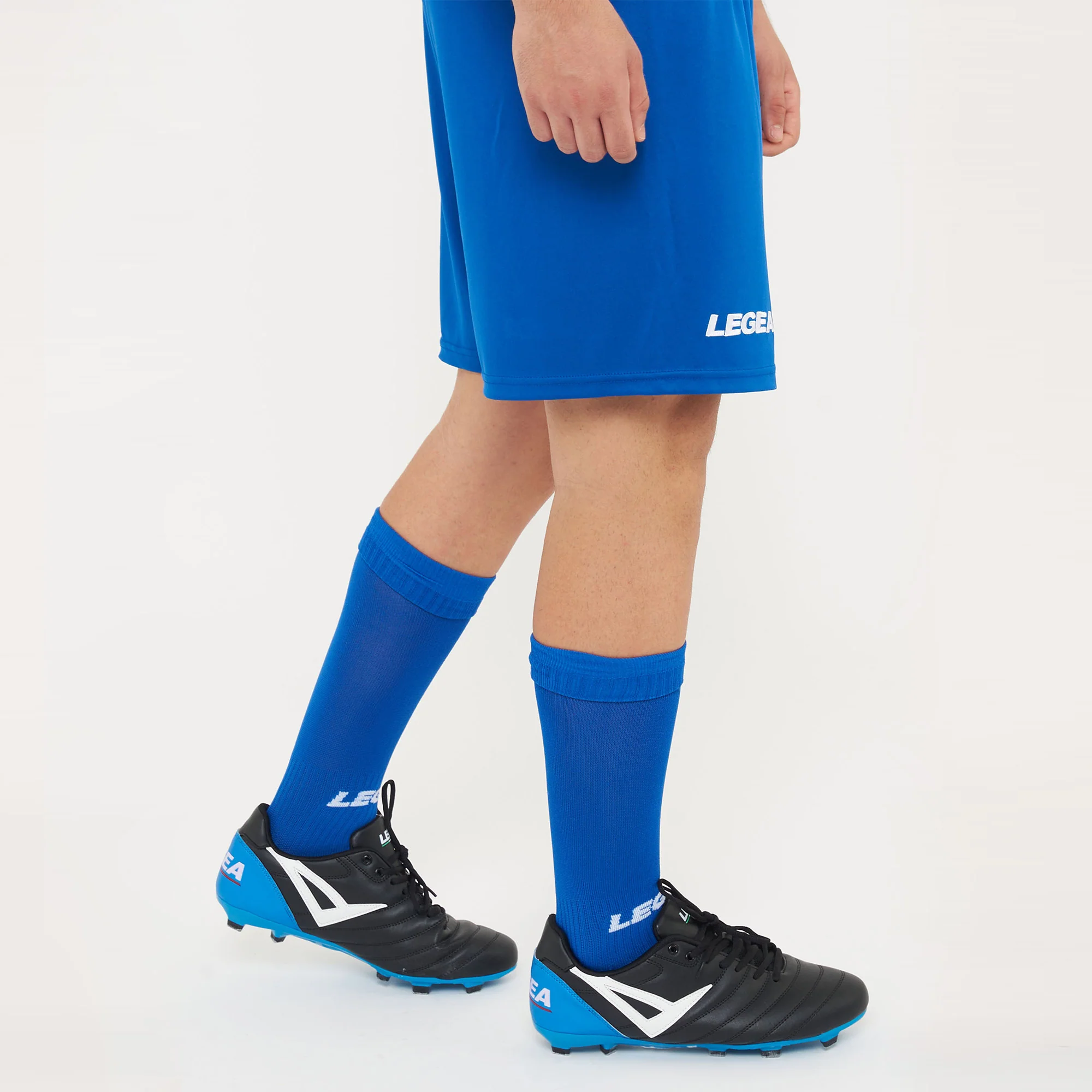 Pantaloncino Taipei azzurro - taglia piccola - Image 2