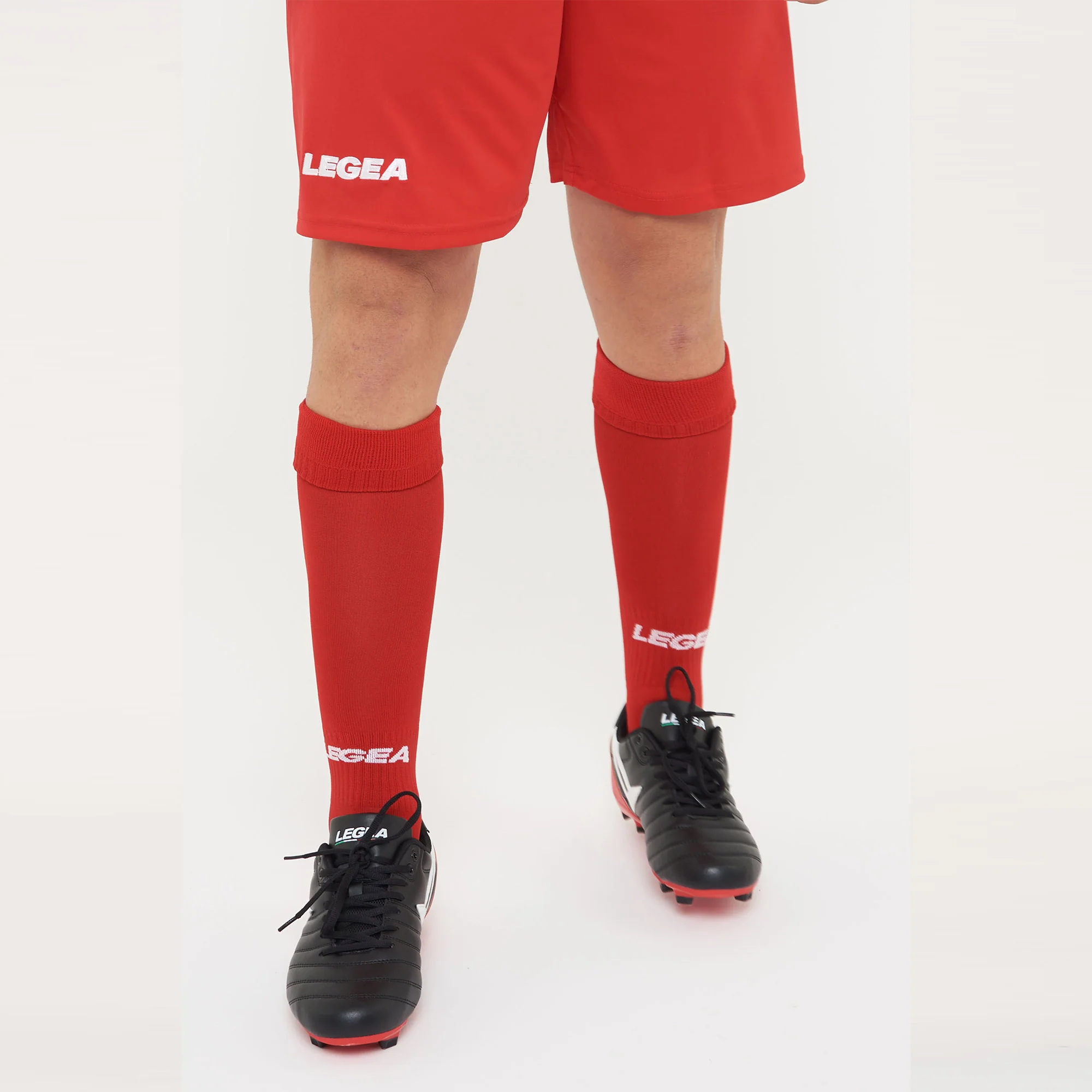 Pantaloncini Taipei rosso - taglia piccola - Image 6