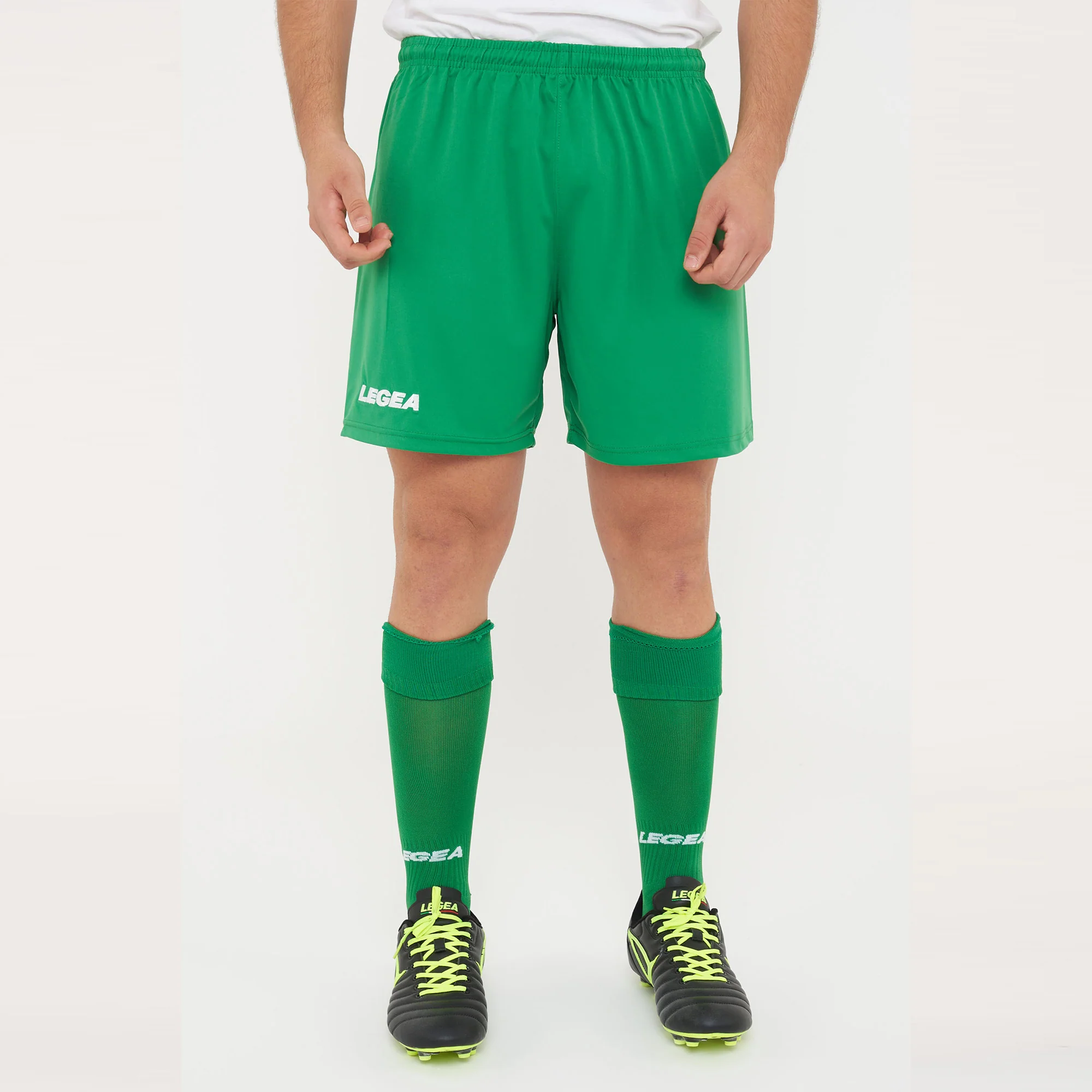 Pantaloncini Taipei verde - taglia piccola