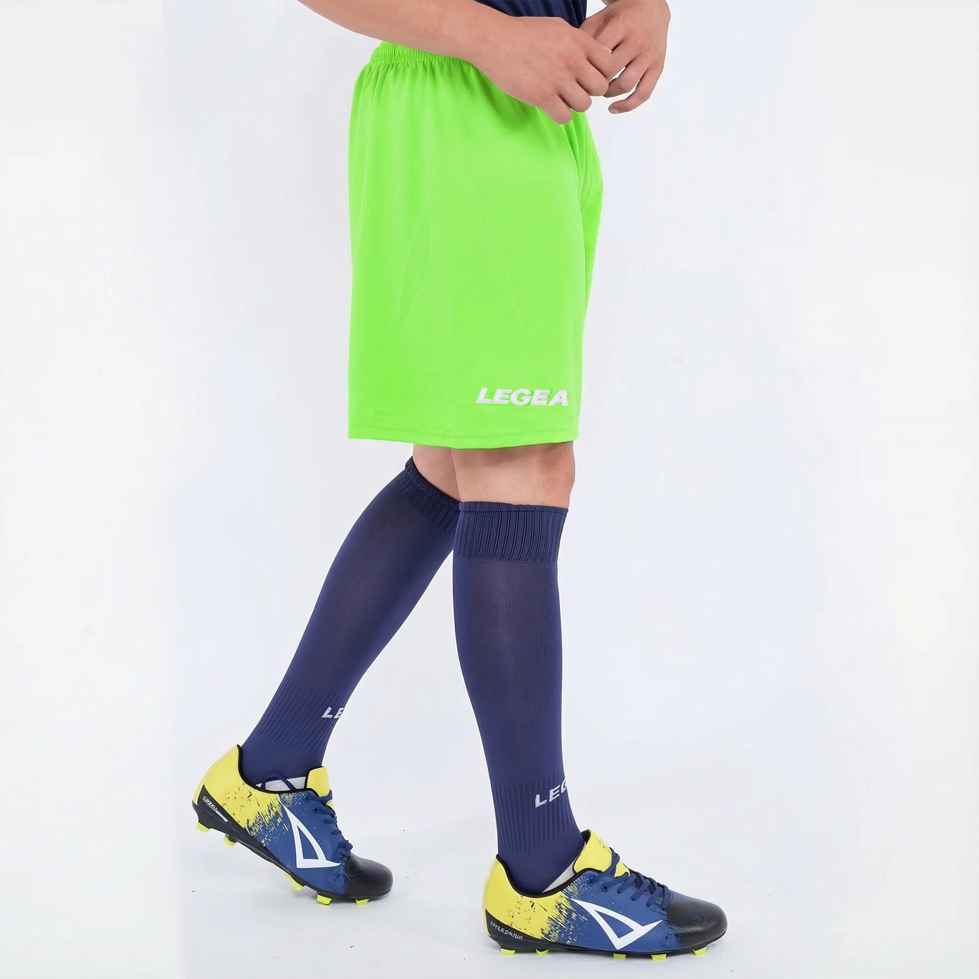Pantaloncini Taipei verde fluo - Image 3