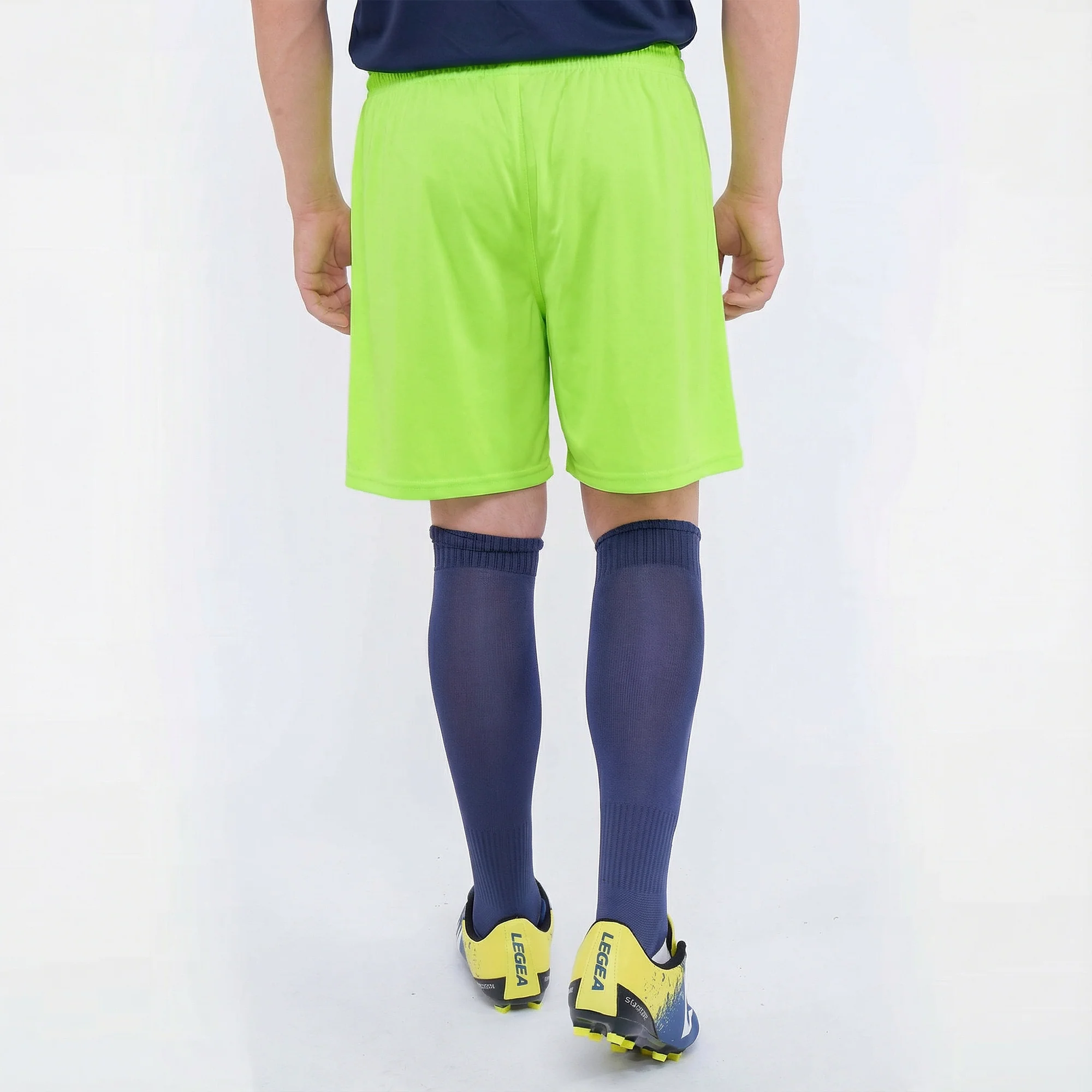 Pantaloncini Taipei verde fluo - Image 4