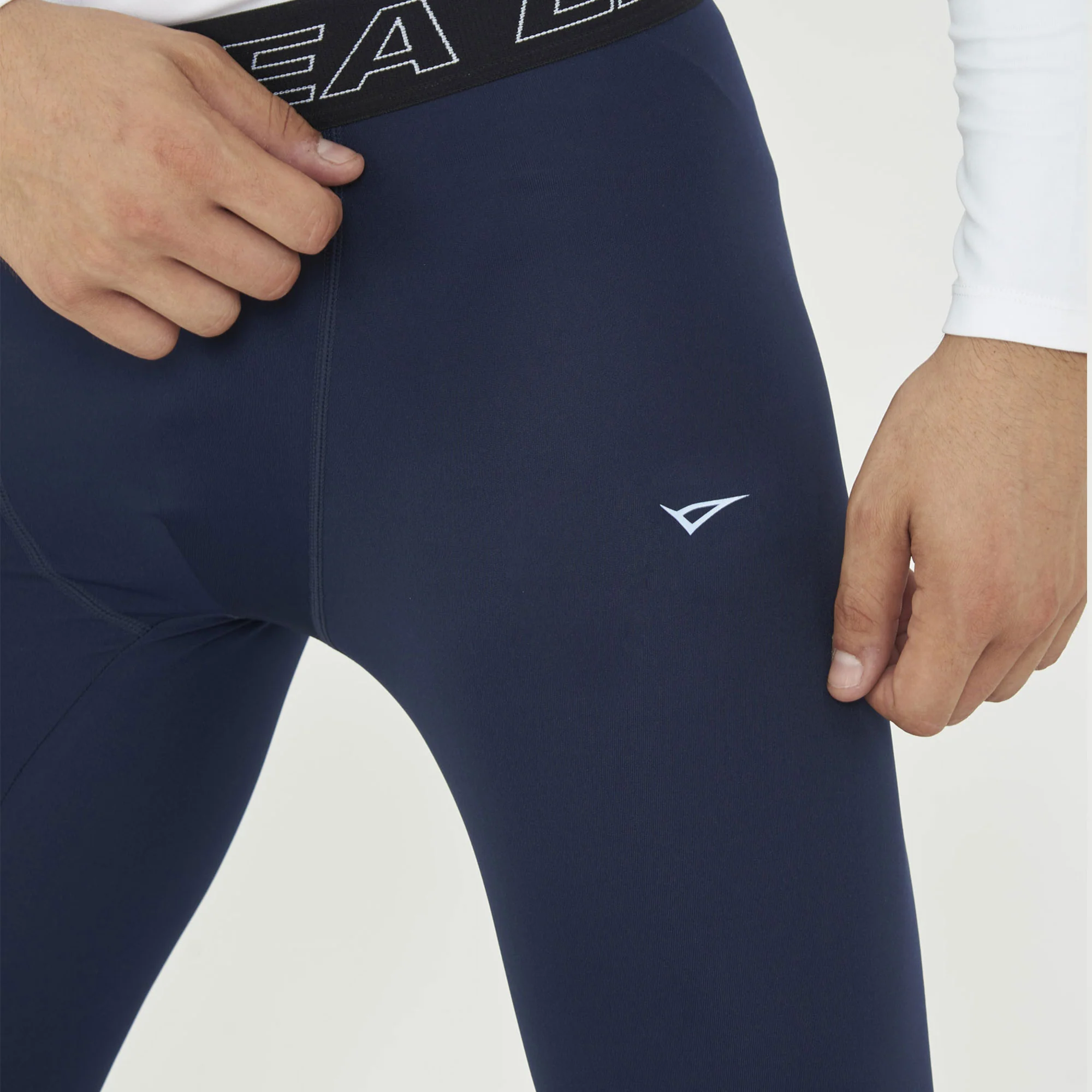 Leggins termico da allenamento Ironboy Leg - Image 2