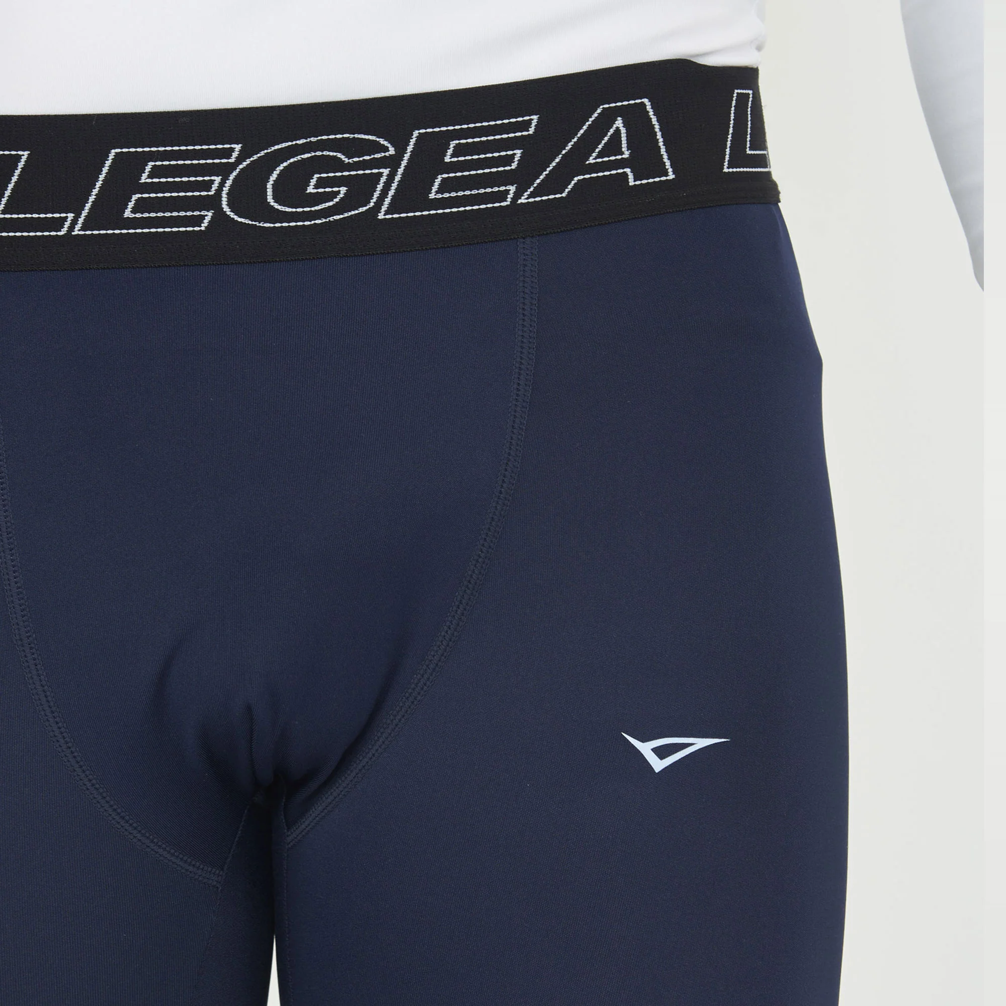 Leggins termico da allenamento Ironboy Leg - Image 3