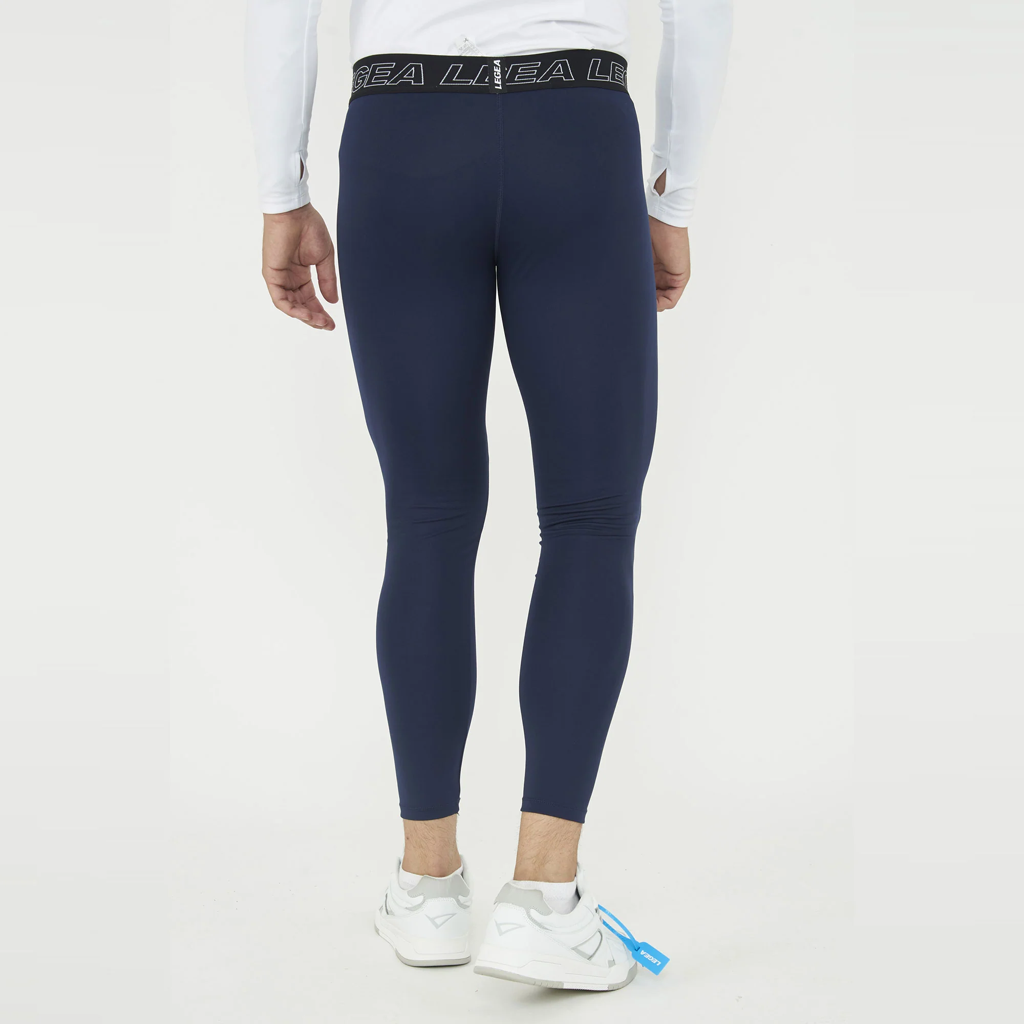 Leggins termico da allenamento Ironboy Leg - Image 5