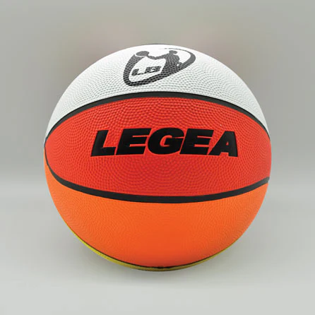 Pallone basket MOVY per allenamenti e partite