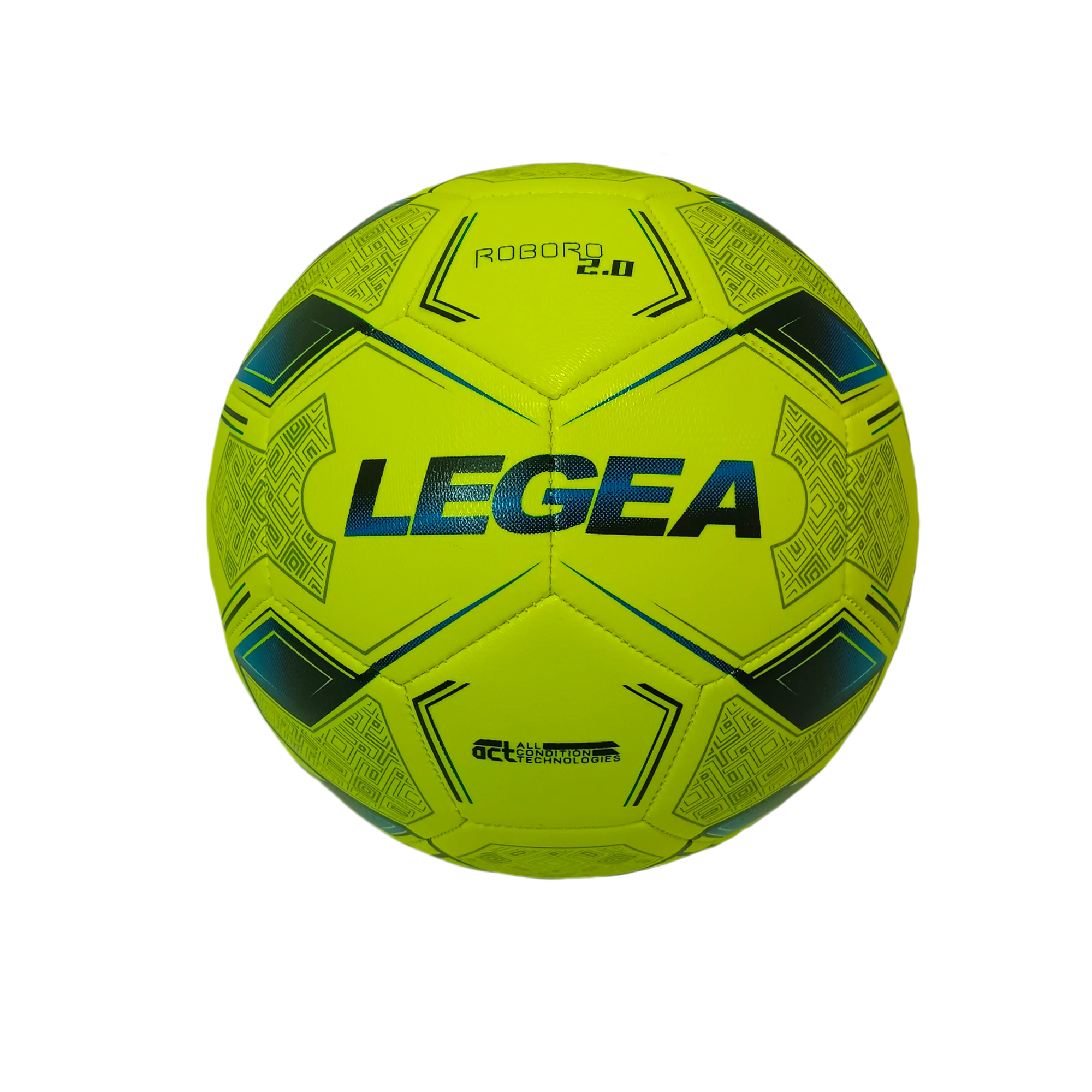 Pallone Da Calcio Roboro 2.0 - Image 3